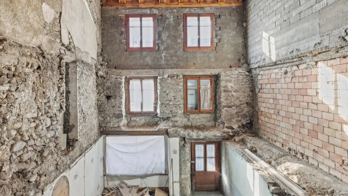 Casa singola in vendita - 1937 Orsières - Foto 3