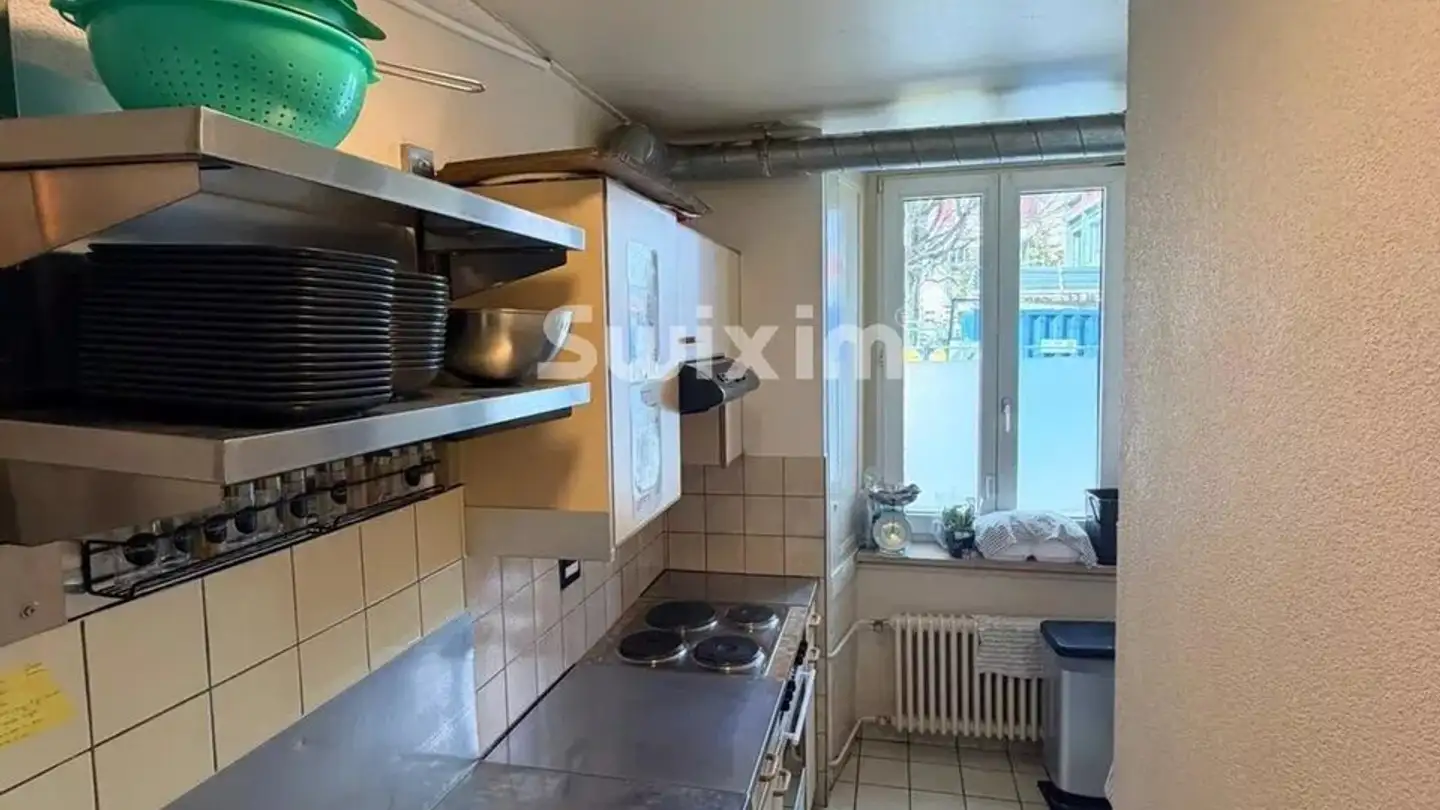 Negozio in vendita - 2300 La Chaux-de-Fonds - Foto 4