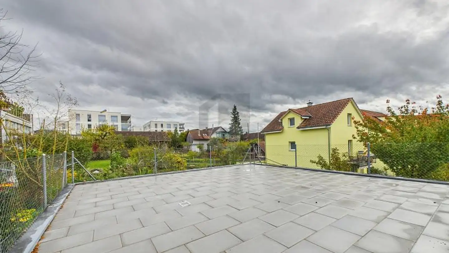 Maisonette mieten - 5103 Möriken AG