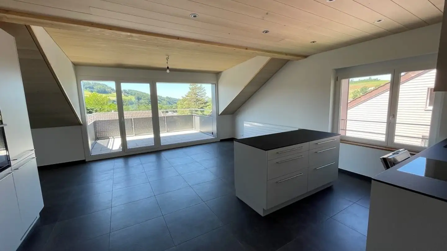 Wohnung mieten - Senseblickstrasse 8, 3174 Thörishaus - Foto 4