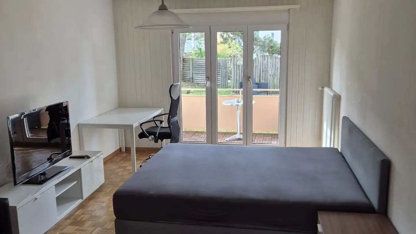 Stanza singola in affitto - 8053 Zürich