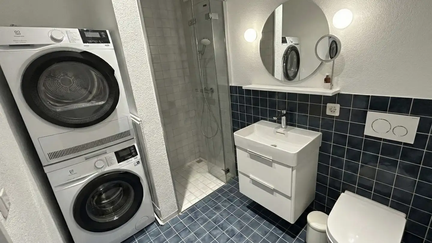 Wohnung mieten - Segnesstrasse 10, 8048 Zürich - Foto 4