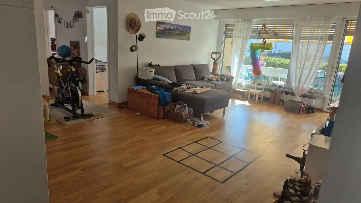 Appartement à louer - Ahornweg 3, 3662 Seftigen - Photo 4