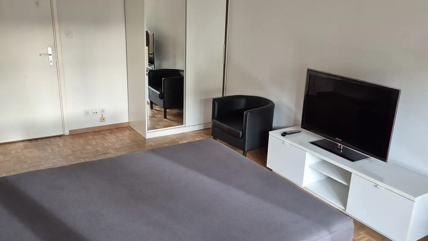 Stanza singola in affitto - 8053 Zürich - Foto 2