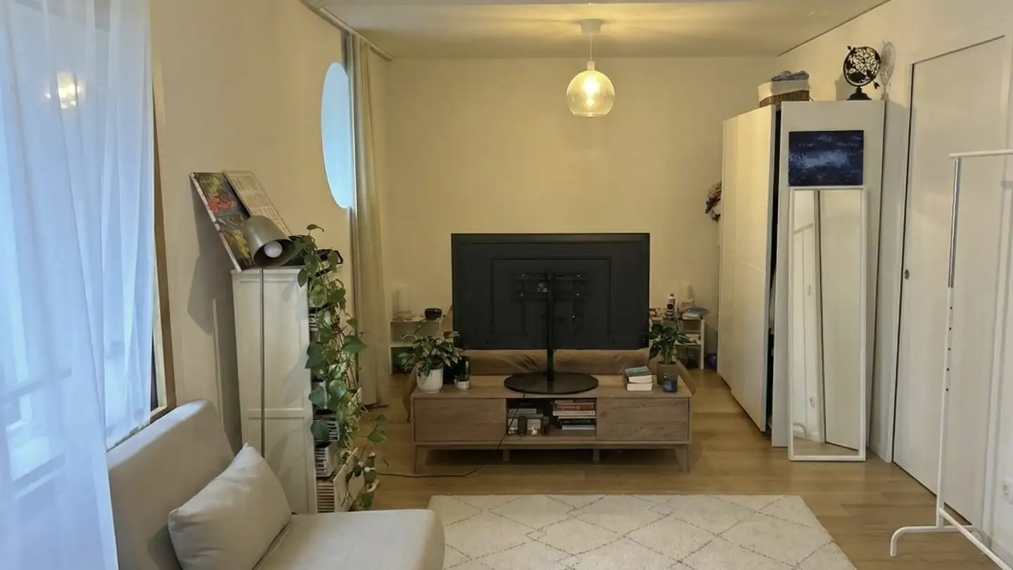 Wohnung mieten - Segnesstrasse 10, 8048 Zürich - Foto 2