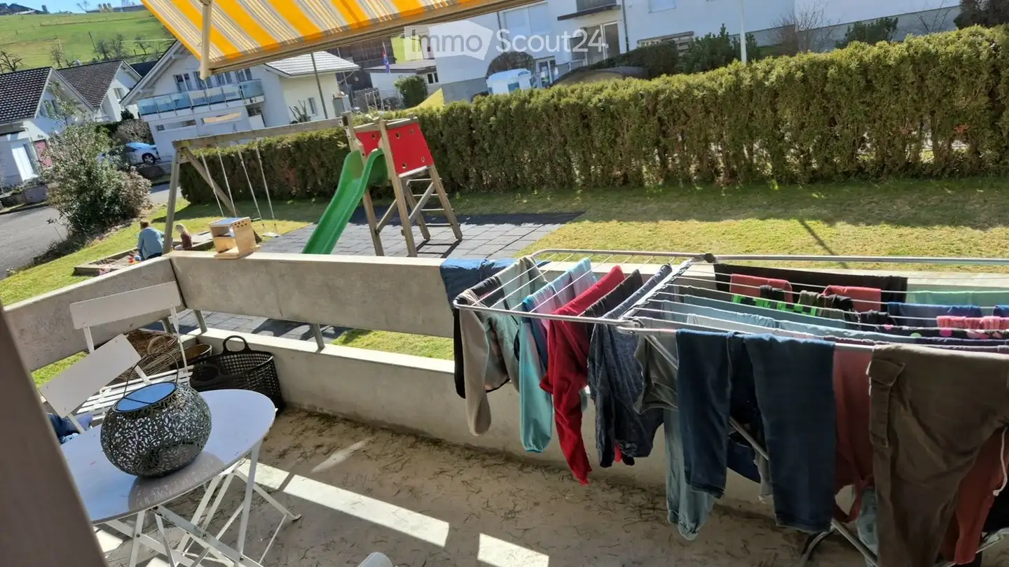 Appartement à louer - Ahornweg 3, 3662 Seftigen