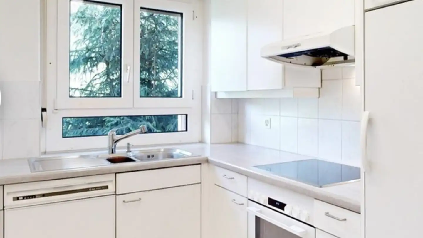 Stanza singola in affitto - 8053 Zürich - Foto 3