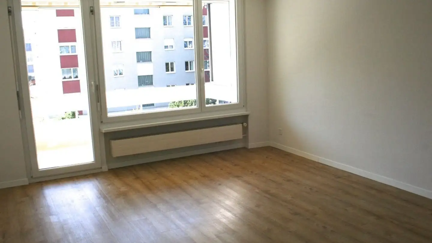 Apartment for rent - Weiermattstrasse 3, 4653 Obergösgen