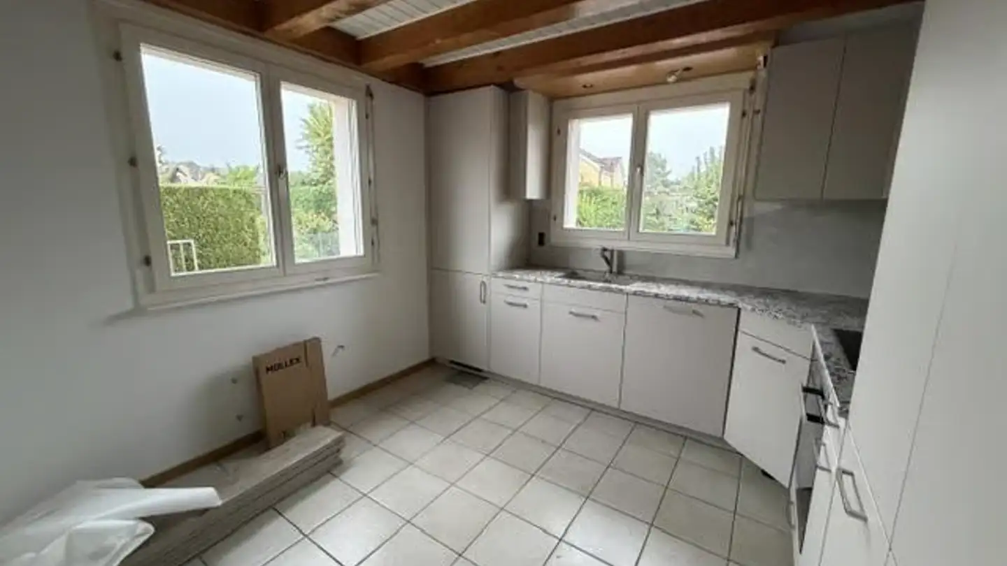 Row house for rent - Chemin De La Chenalette 12, 1197 Prangins - Photo 4
