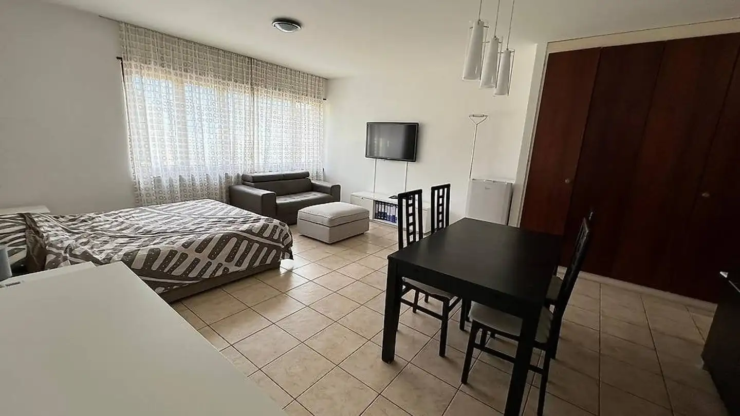 Apartment for sale - Via Giulio Pocobelli, 6900 Lugano