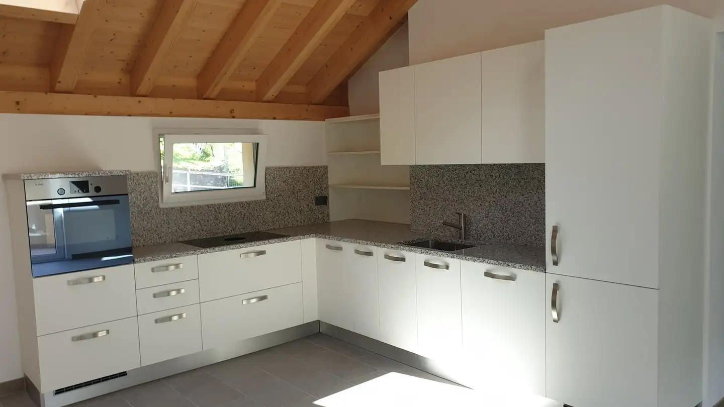 Appartamento in affitto - Via Cantunètt 8, 6714 Semione