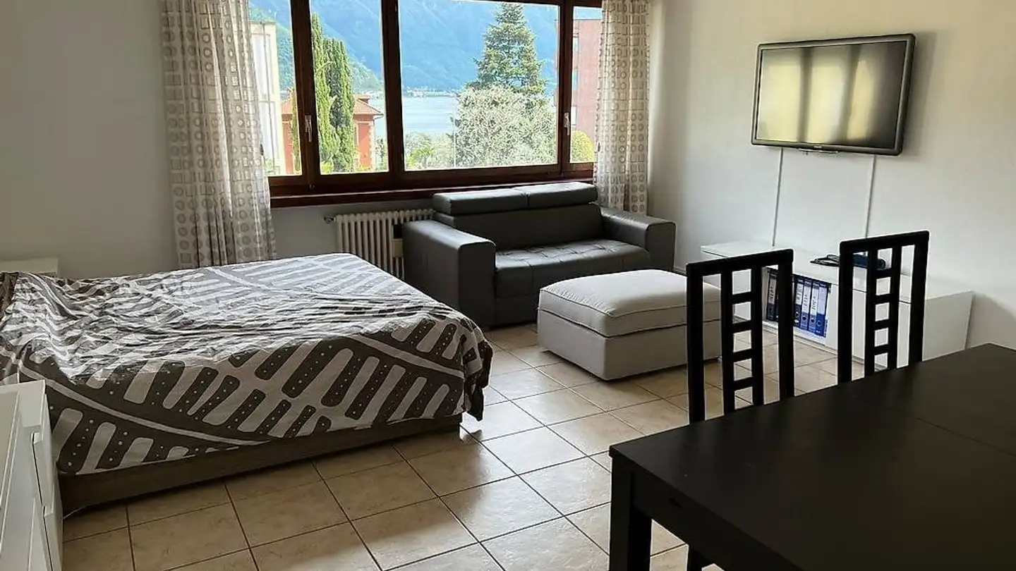 Appartamento in vendita - Via Giulio Pocobelli, 6900 Lugano - Photo 3