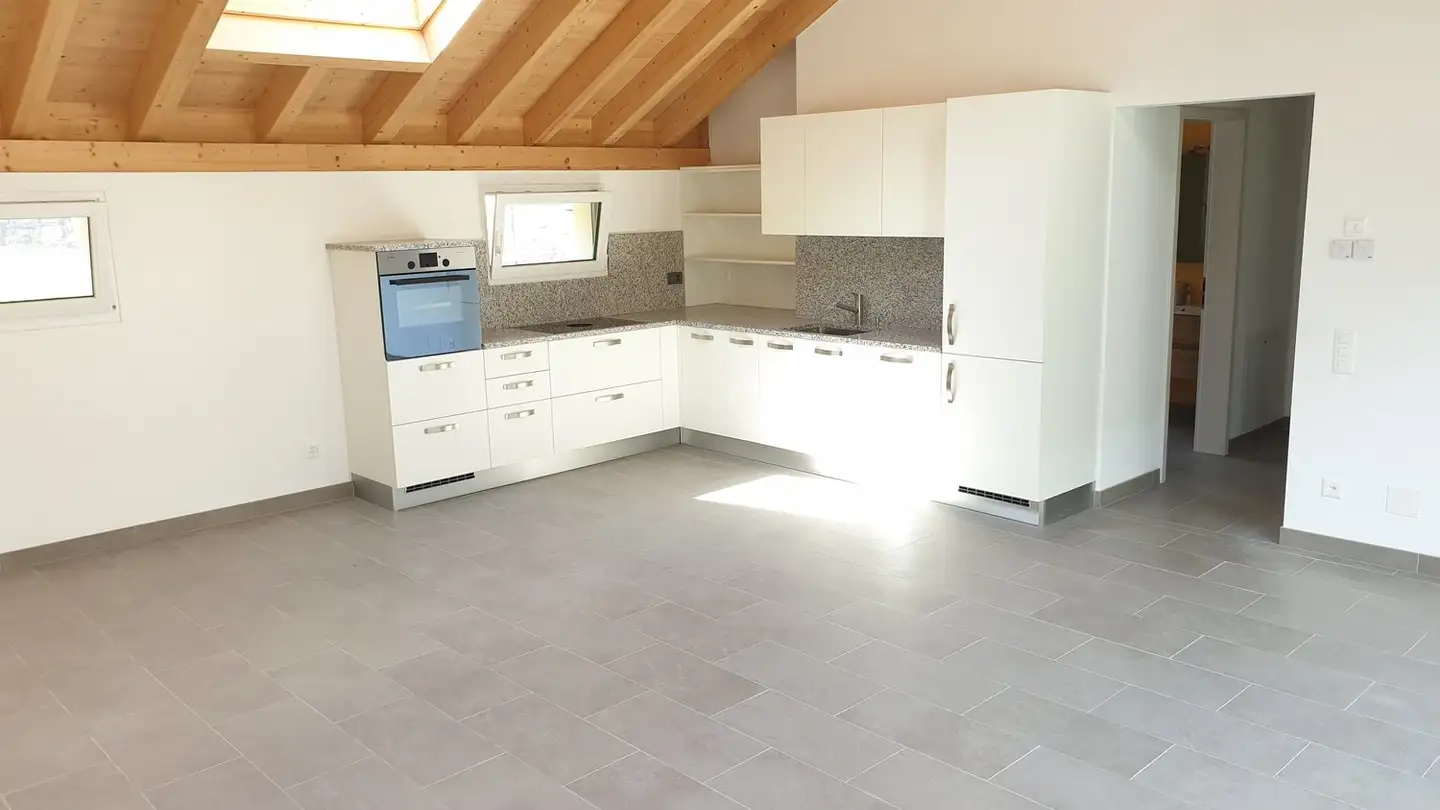 Appartamento in affitto - Via Cantunètt 8, 6714 Semione - Foto 2