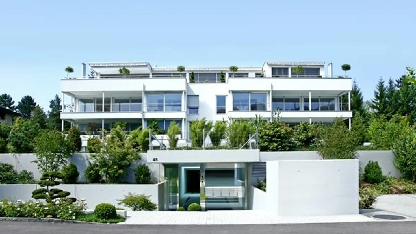 Apartment for rent - Spitzackerstrasse 45, 4103 Bottmingen