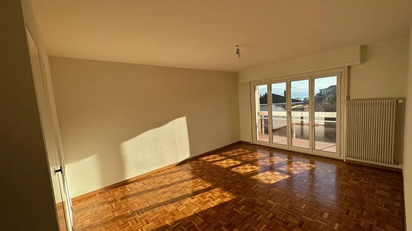 Appartamento in affitto - Chemin De L'ochettaz 6b, 1025 St-Sulpice VD - Foto 2