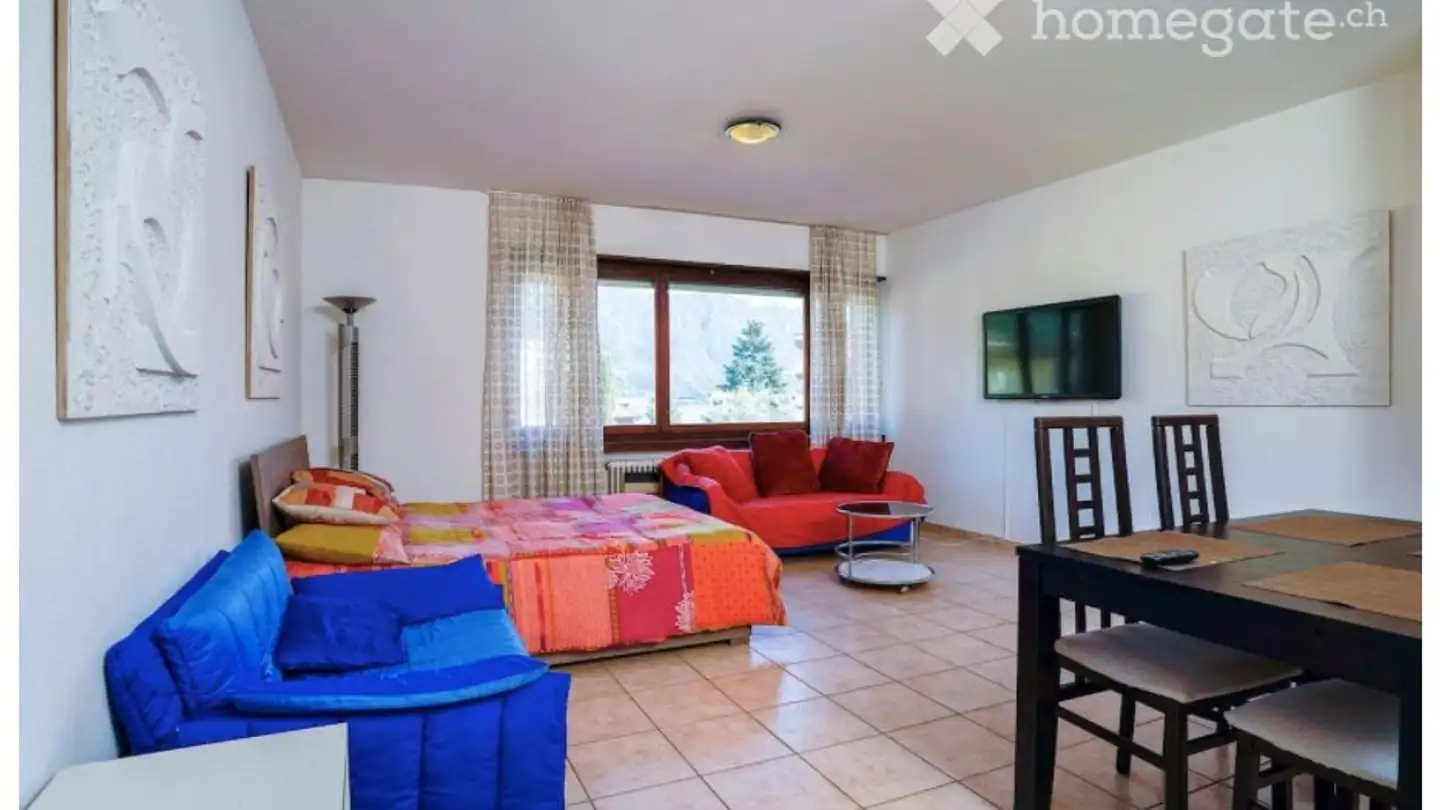 Appartamento in vendita - Via Giulio Pocobelli, 6900 Lugano - Photo 4