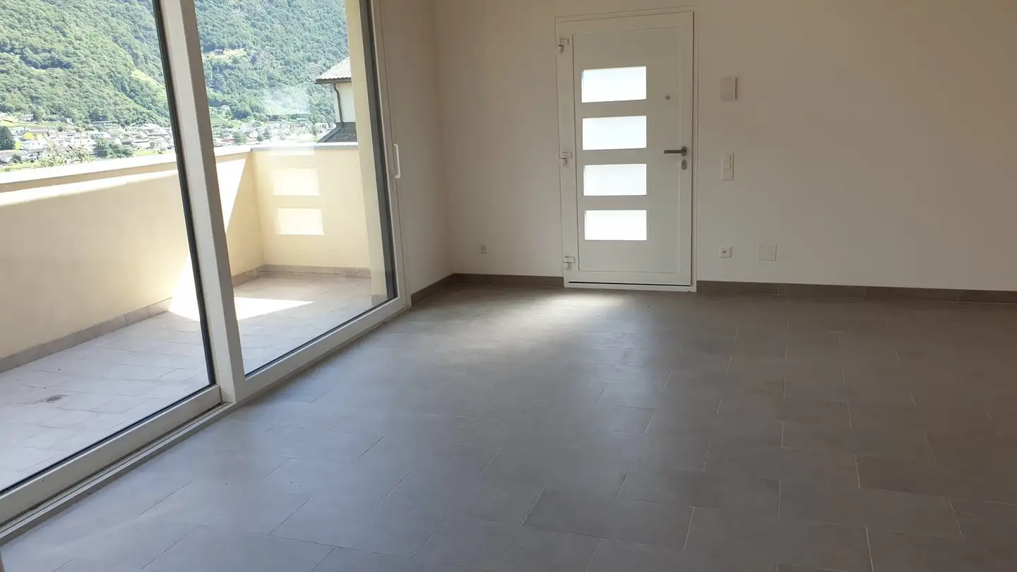 Appartamento in affitto - Via Cantunètt 8, 6714 Semione - Foto 3