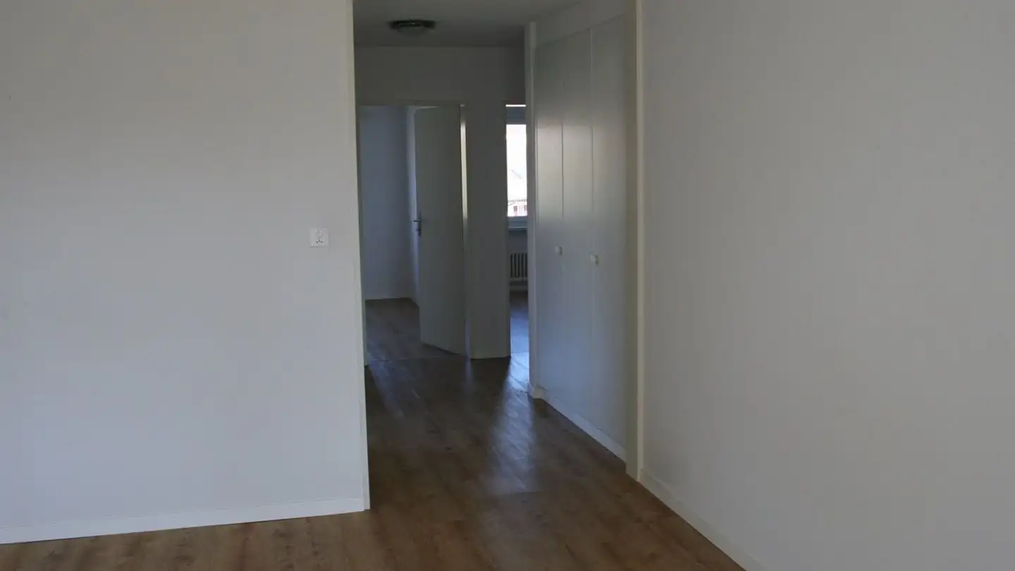 Apartment for rent - Weiermattstrasse 3, 4653 Obergösgen - Photo 4