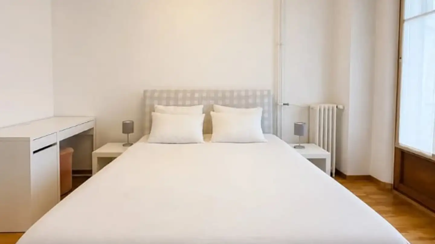 Furnished apartment for rent - 1206 Genève - Photo 3