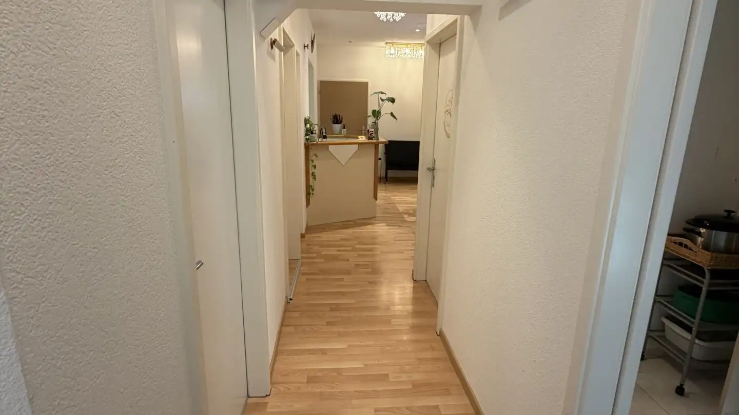 Bureau à louer - Eigerstrasse 42, 3007 Bern - Photo 3