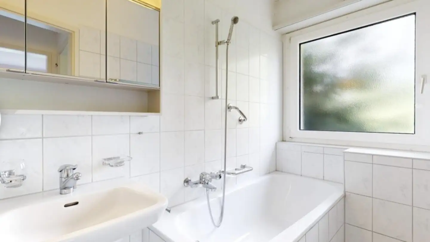 Stanza singola in affitto - 8053 Zürich - Foto 4