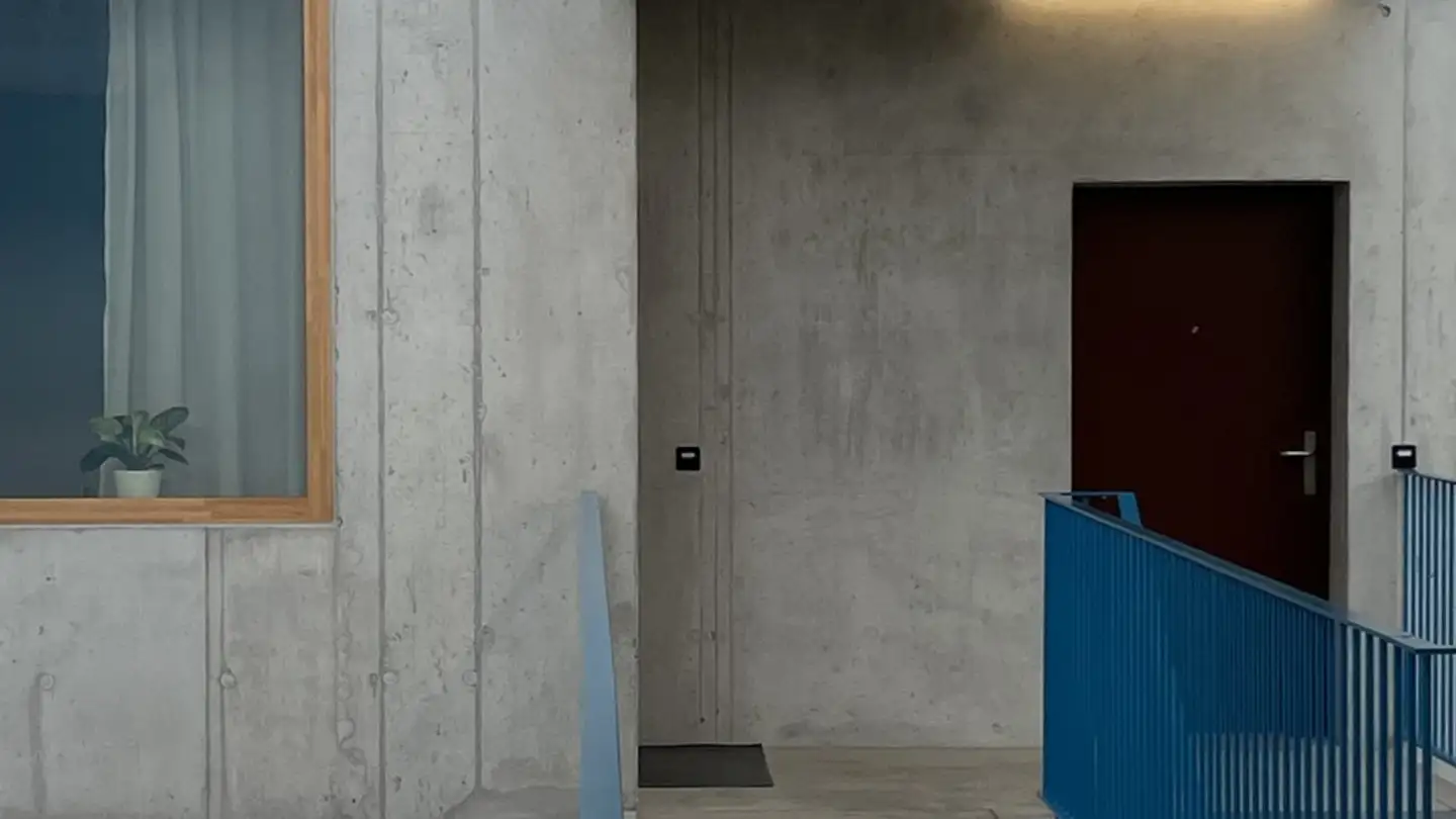 Stanza singola in affitto - Am Wasser 6, 8600 Dübendorf - Photo 3