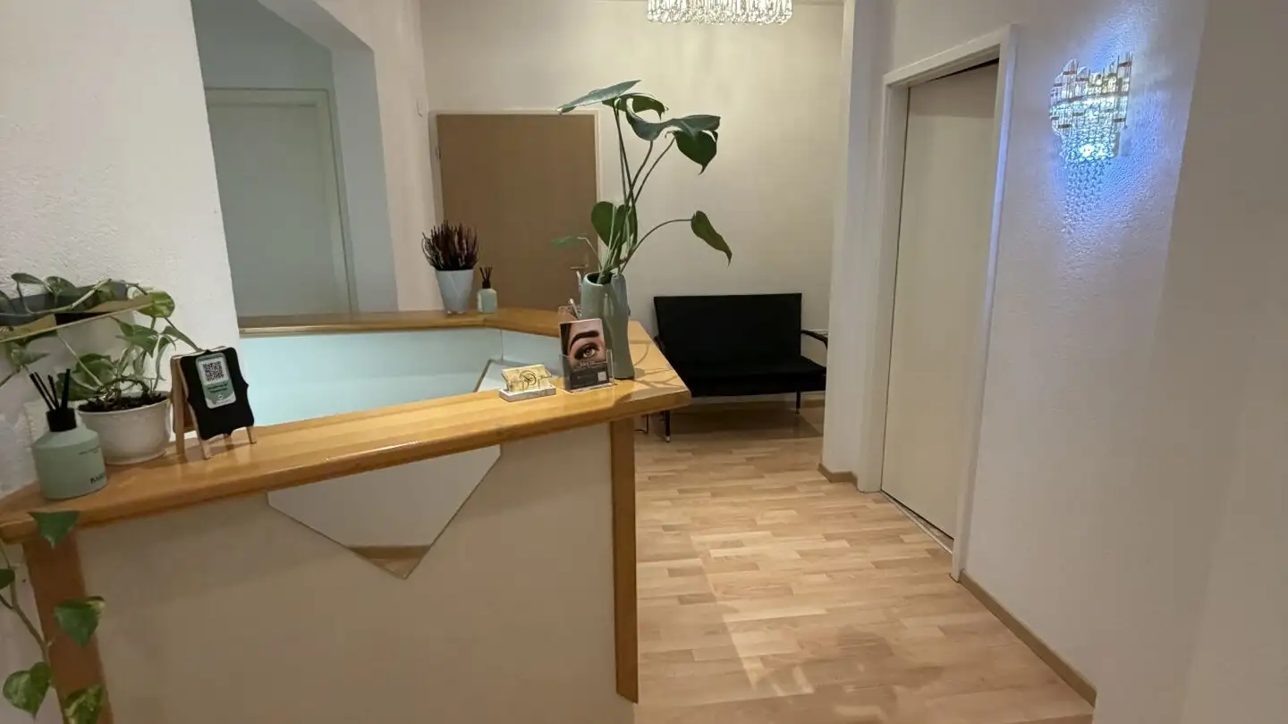 Bureau à louer - Eigerstrasse 42, 3007 Bern - Photo 4