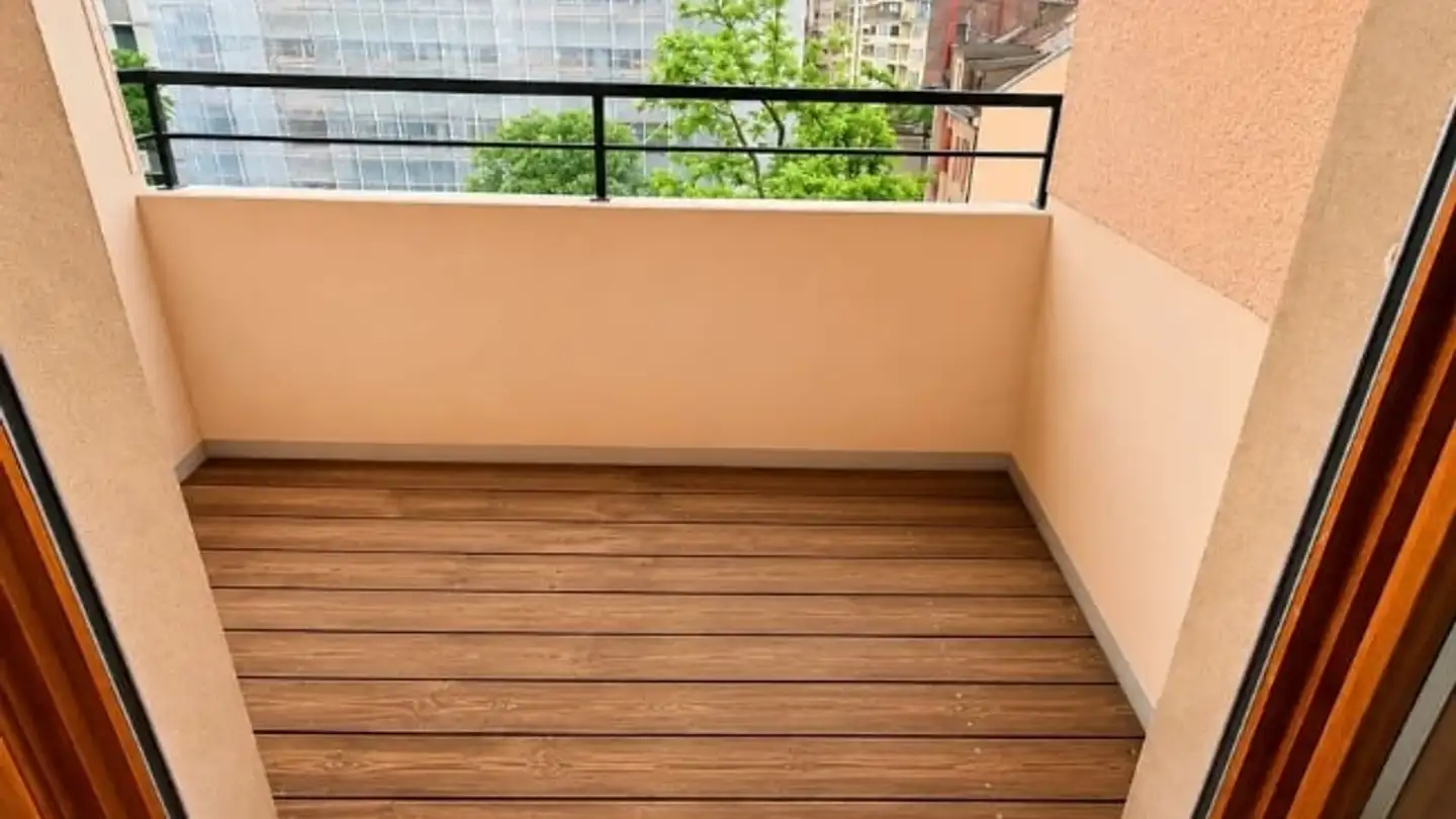 Furnished apartment for rent - 1206 Genève - Photo 4
