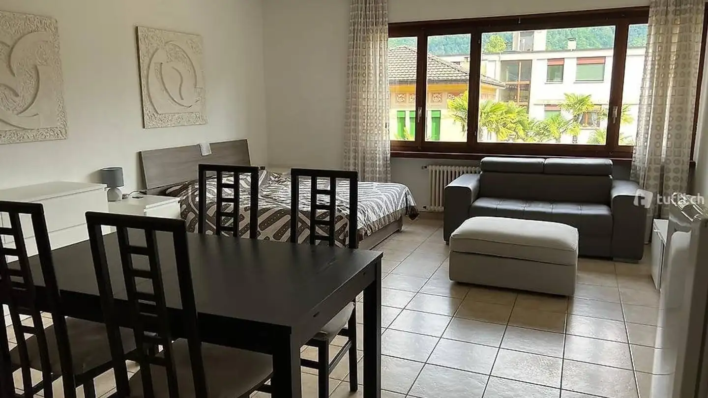 Appartamento in vendita - Via Giulio Pocobelli, 6900 Lugano - Photo 2