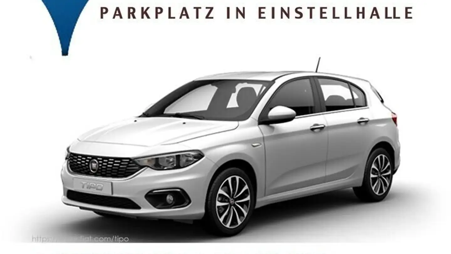 Indoor parking space for rent - Käsereistrasse 5a, 3123 Belp
