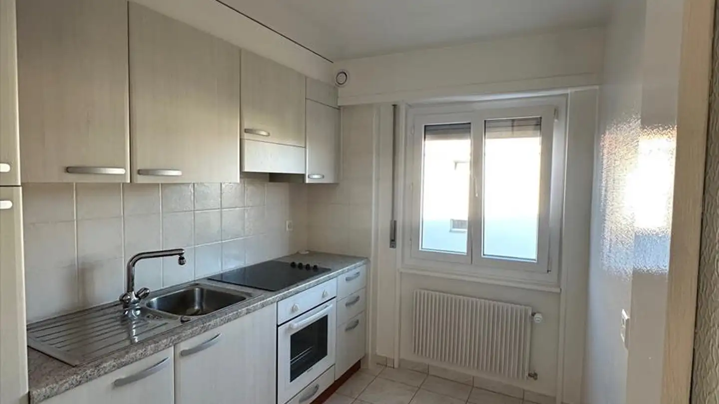 Appartamento in affitto - Chemin De L'ochettaz 6b, 1025 St-Sulpice VD