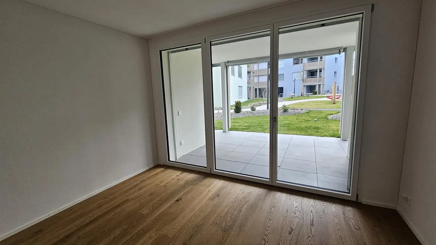 Wohnung mieten - 6232 Geuensee - Foto 3