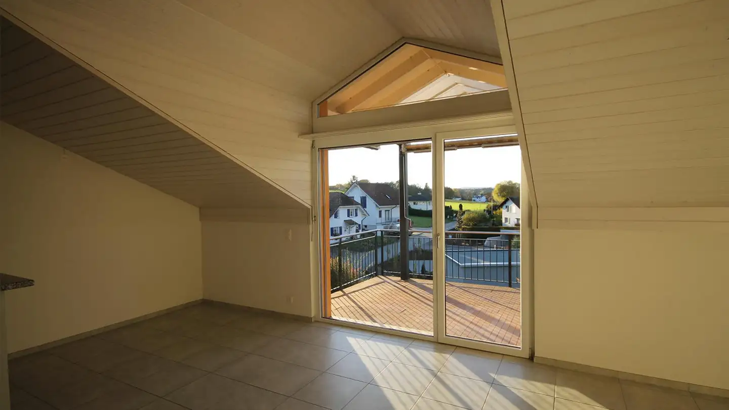 Penthouse for rent - Hubelstrasse 29, 3425 Koppigen - Photo 2