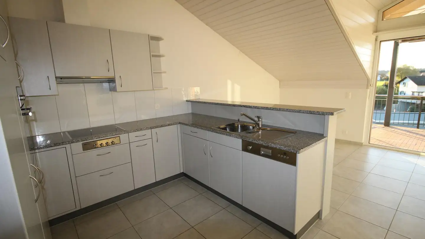 Penthouse for rent - Hubelstrasse 29, 3425 Koppigen - Photo 3