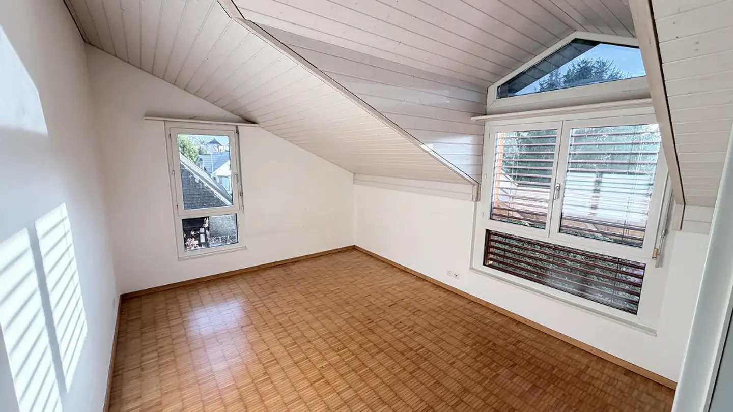 Penthouse for rent - Hubelstrasse 29, 3425 Koppigen - Photo 4