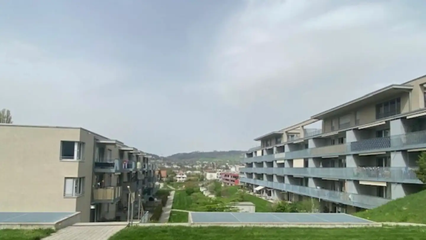 Appartement à louer - Dr.-Zuber-Strasse 2, 3072 Ostermundigen - Photo 2