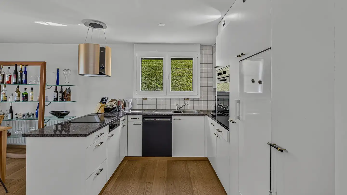 Wohnung kaufen - Hauptseestrasse, 6315 Morgarten - Foto 2