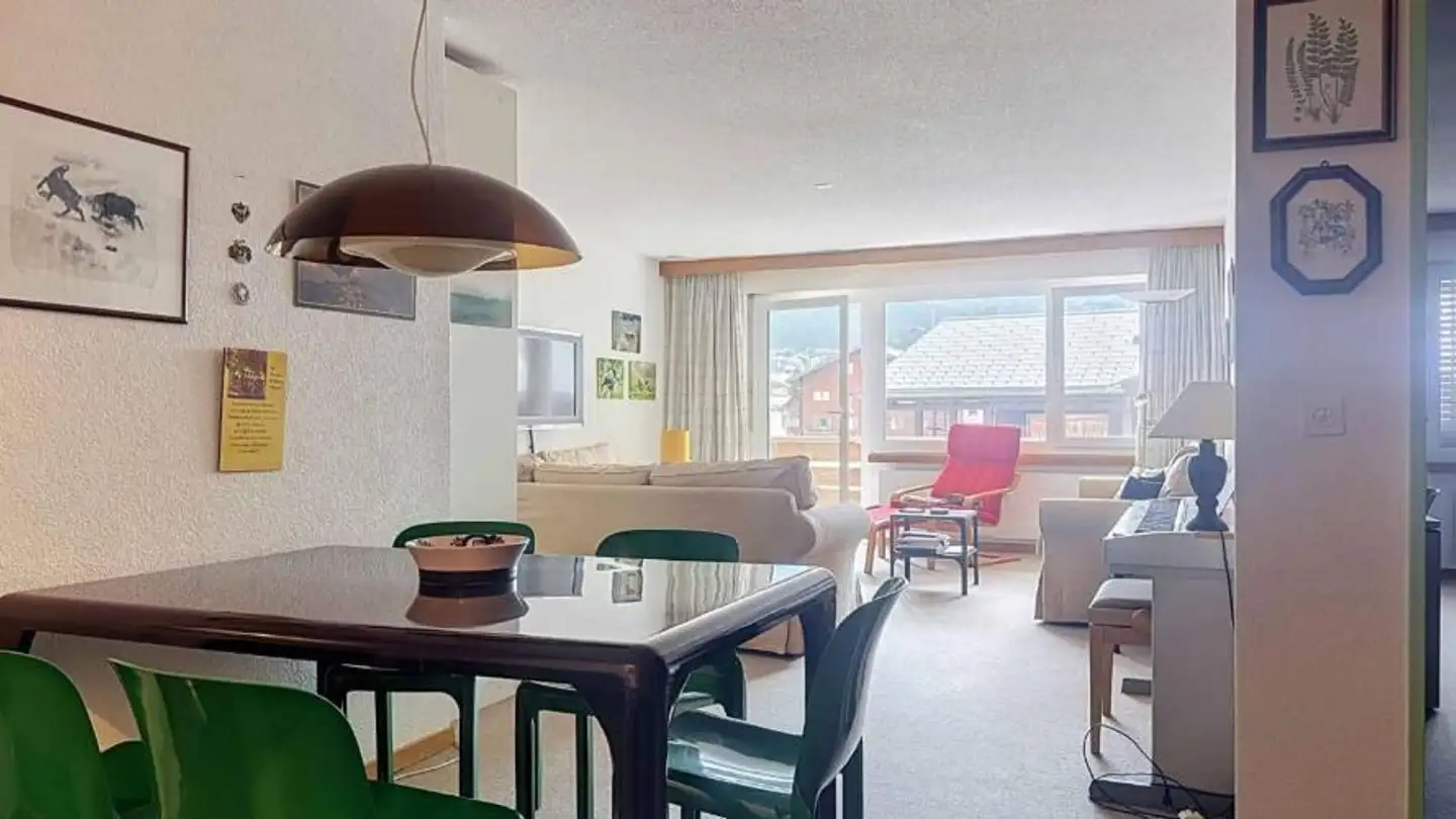 Wohnung kaufen - 3920 Zermatt - Foto 4