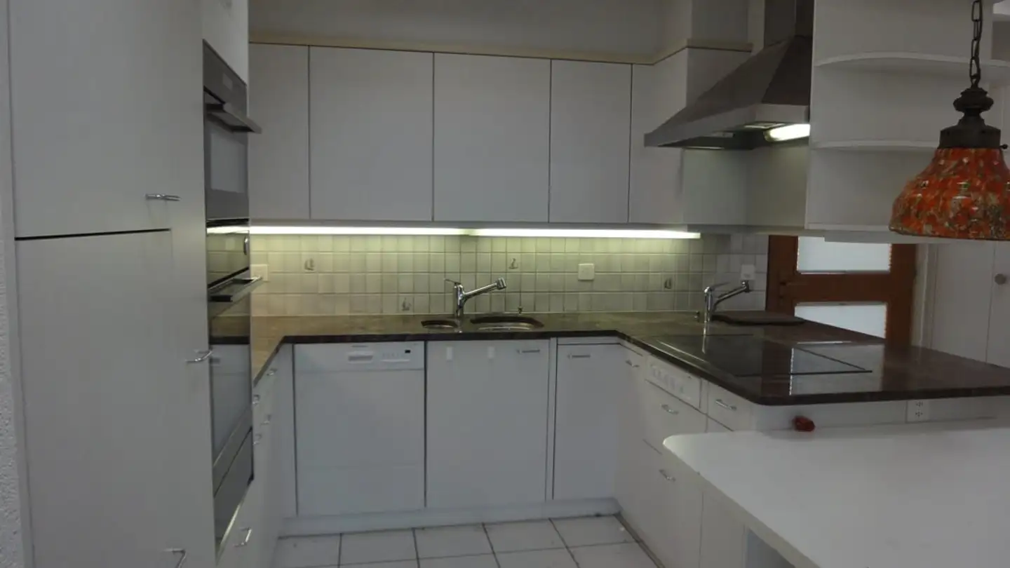 Apartment for rent - Bläuenstrasse 1, 5018 Erlinsbach - Photo 2