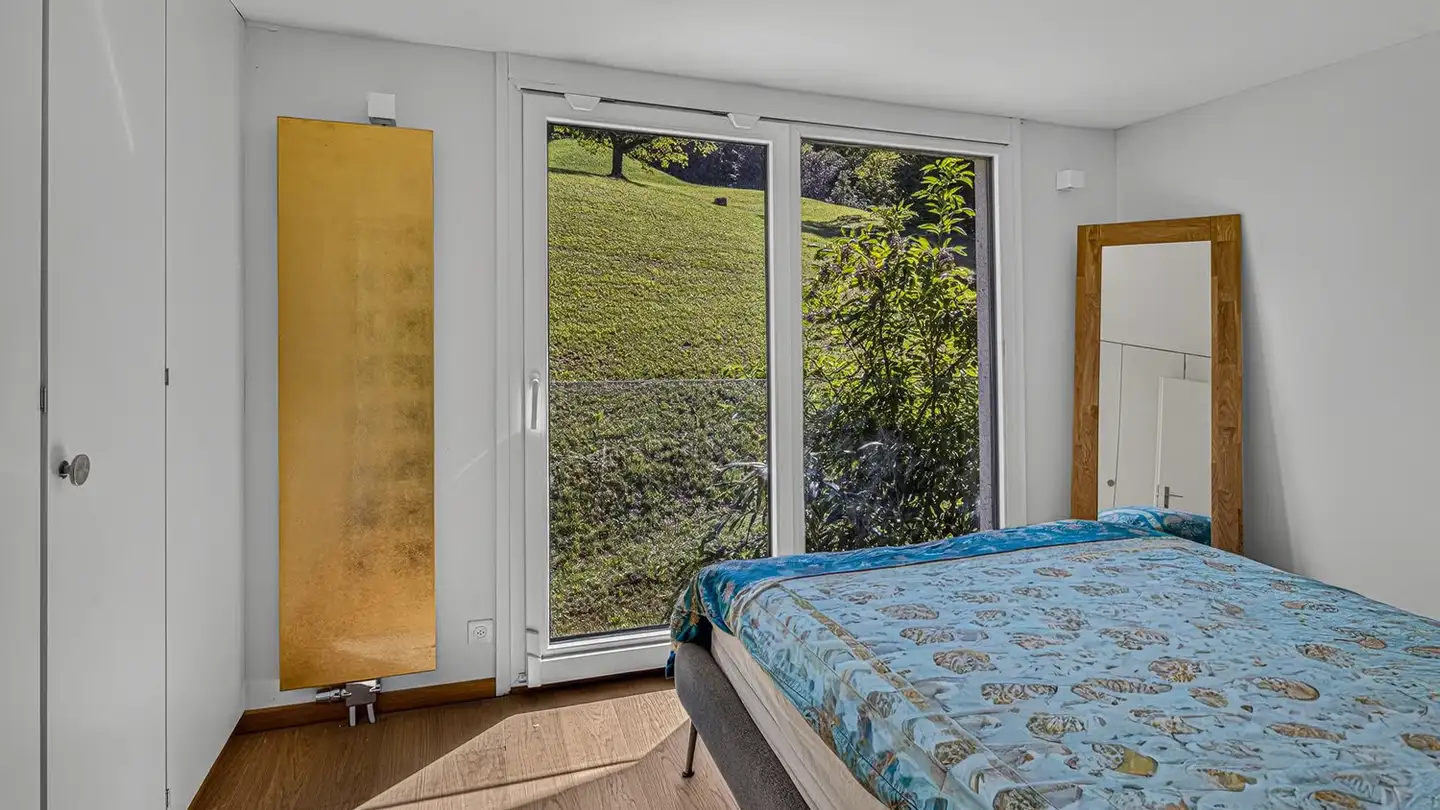 Wohnung kaufen - Hauptseestrasse, 6315 Morgarten - Foto 3