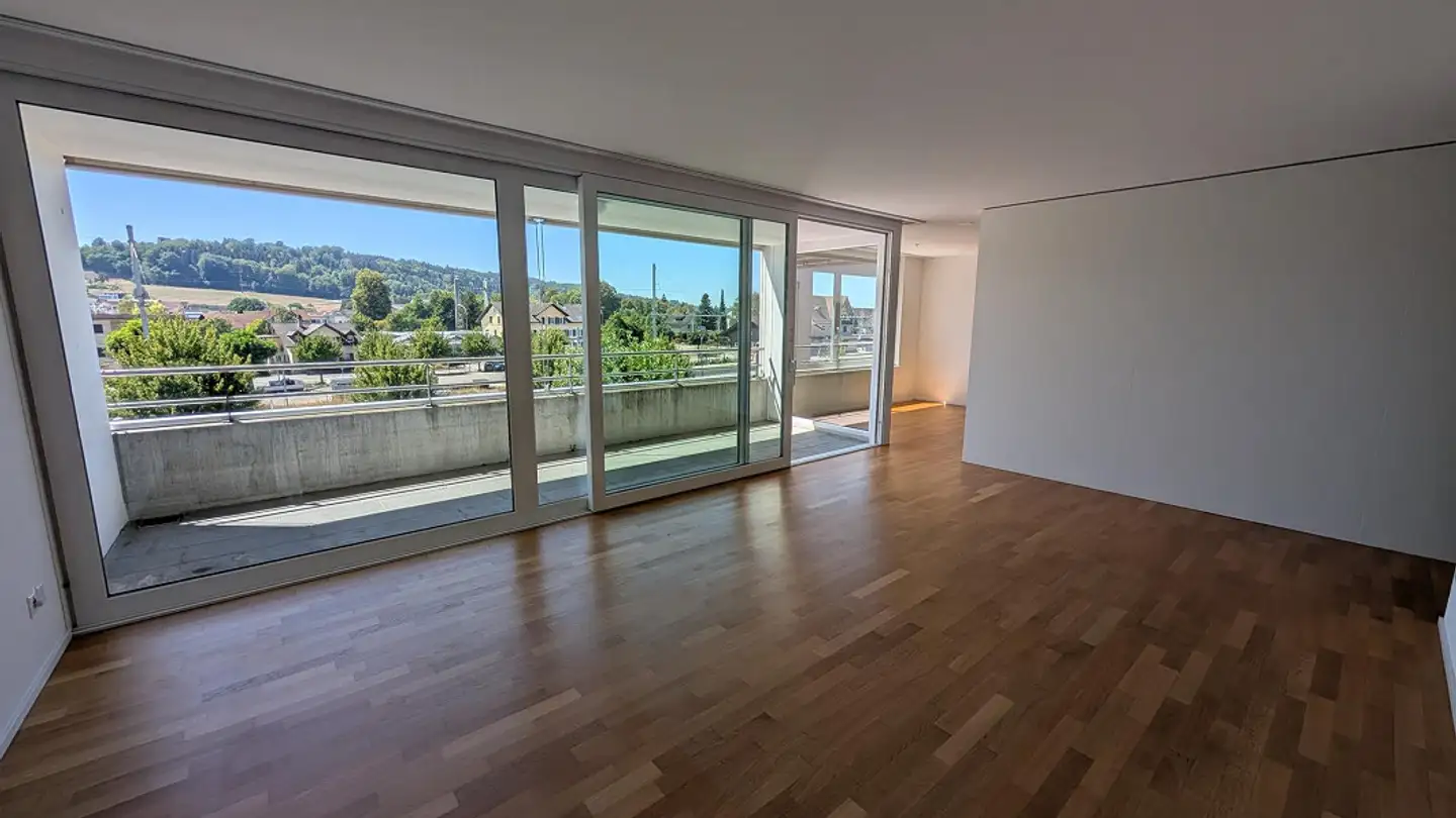 Apartment for rent - Bahnhofstrasse 18a, 9214 Kradolf - Photo 3