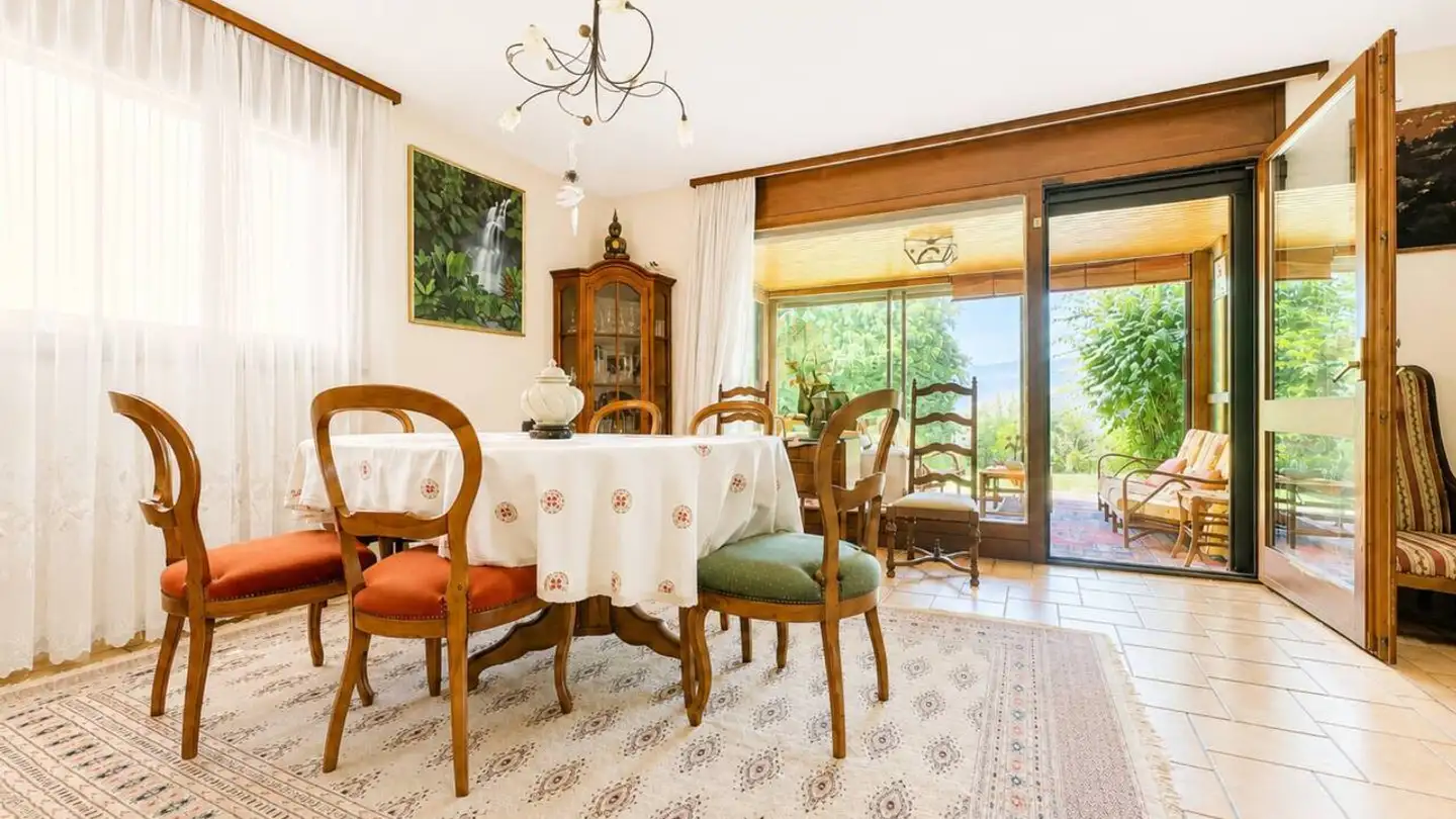 Villa à vendre - 1400 Cheseaux-Noréaz - Photo 4