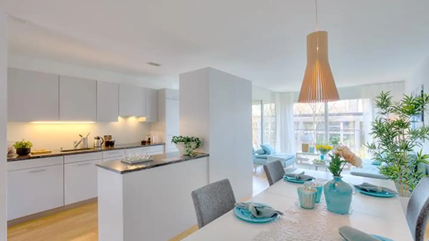 Wohnung mieten - Steinweg 6, 3250 Lyss - Foto 3