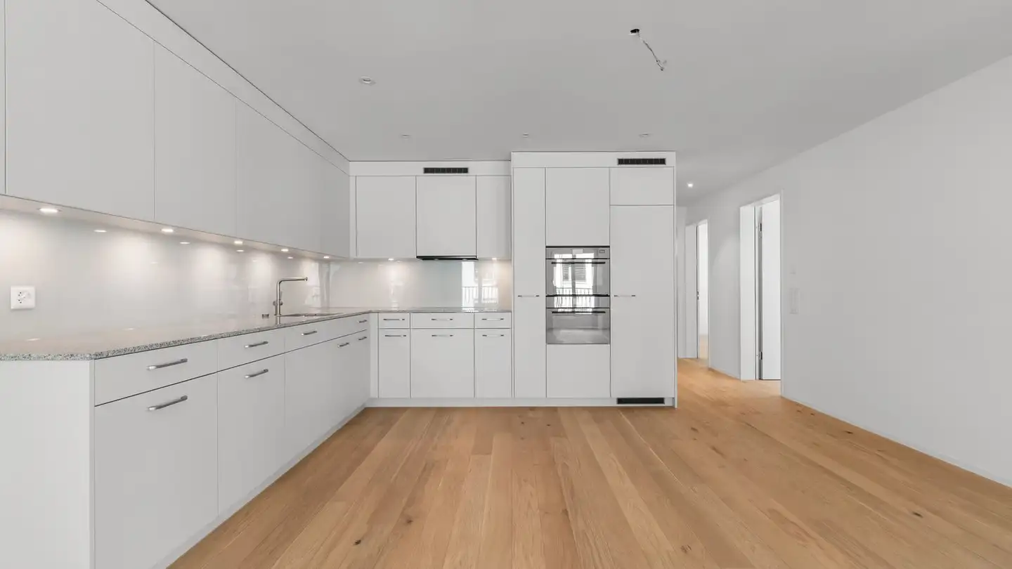 Apartment for rent - Seestrasse 123, 8820 Wädenswil - Photo 3