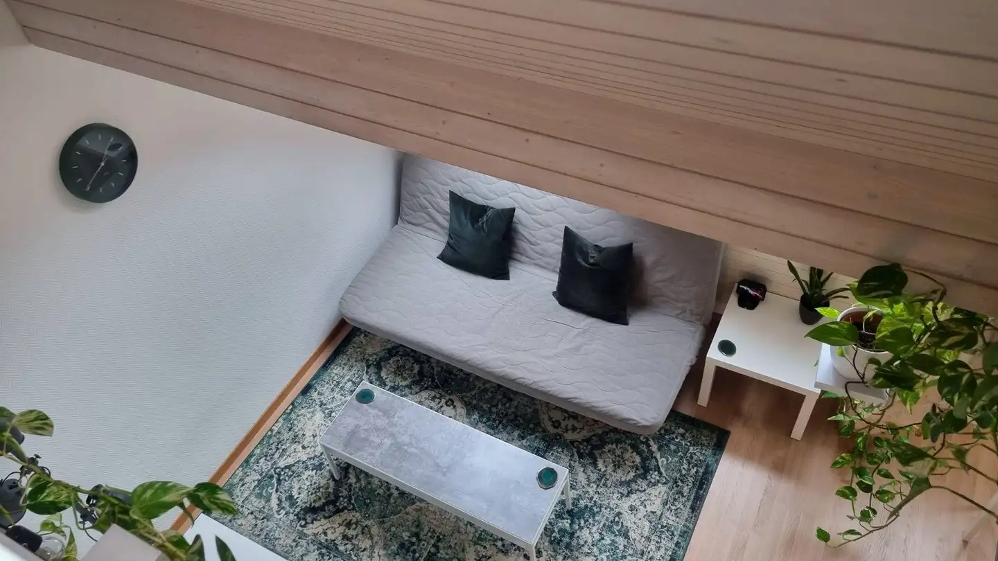 Wohnung mieten - Länggassstrasse, 3012 Bern - Foto 2