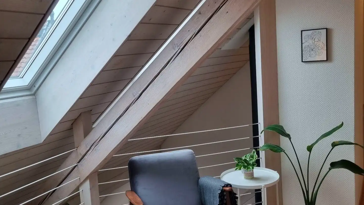 Wohnung mieten - Länggassstrasse, 3012 Bern - Foto 4