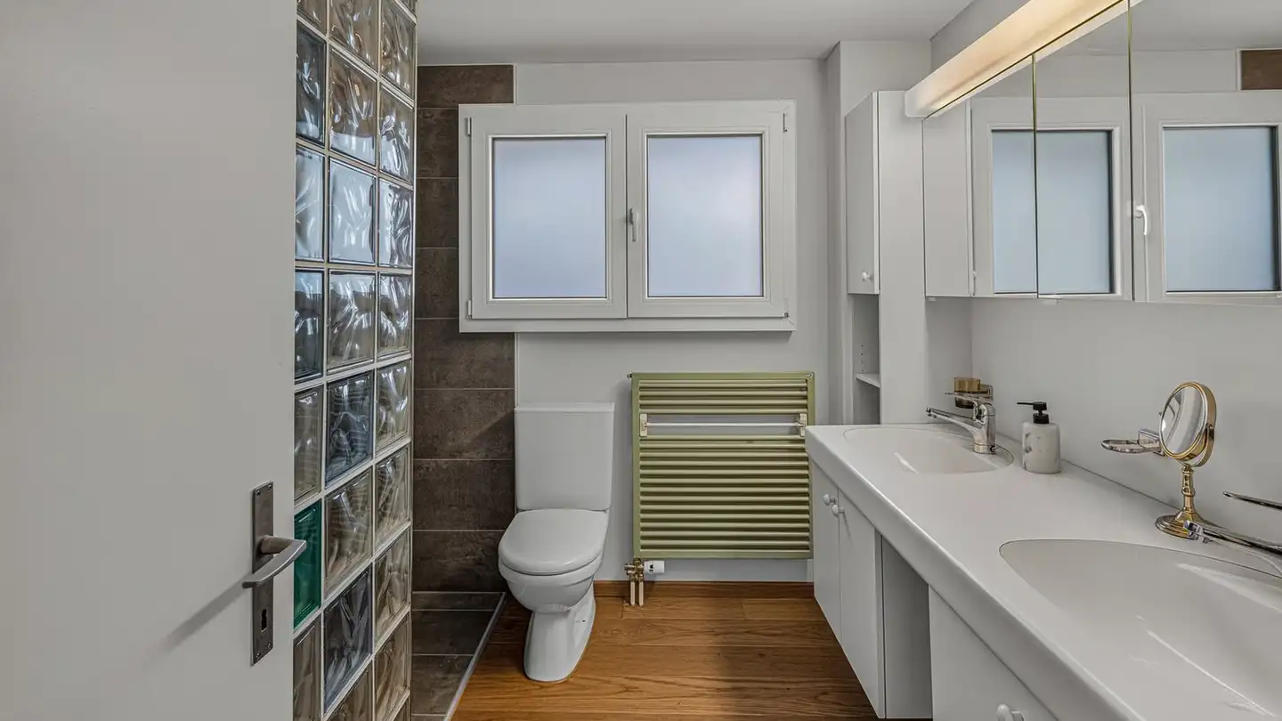 Wohnung kaufen - Hauptseestrasse, 6315 Morgarten - Foto 4