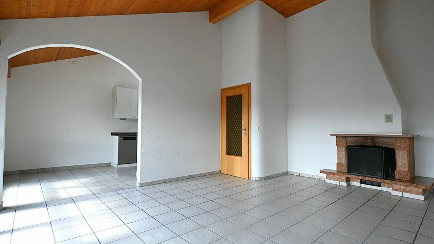 Wohnung kaufen - Stritenstrasse, 3176 Neuenegg