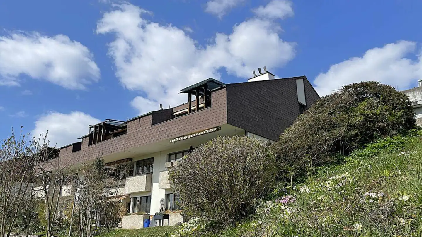 Wohnung kaufen - Stritenstrasse, 3176 Neuenegg - Foto 2