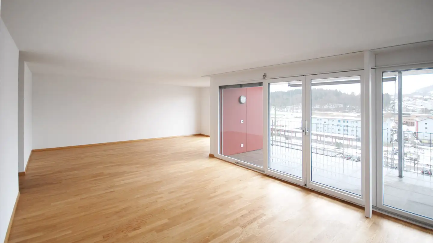 Appartement à louer - Bahnhofstrasse 44, 9200 Gossau SG - Photo 2